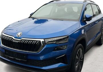 Skoda Karoq 3.000 km 36.280 &euro; Moers-Hülsdonk 47441