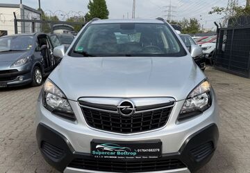 Opel Mokka 48.000 km 11.000 &euro; Bottrop 46238
