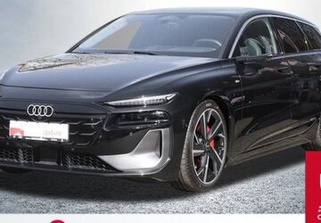 Audi A6 e-tron 18.430 km 74.940 &euro; Recklinghausen 45657