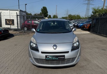 Renault Scenic 116.240 km 6.300 &euro; Bottrop 46238
