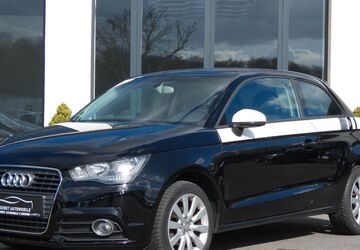 Audi A1 144.419 km 6.750 &euro; Bochum 44807