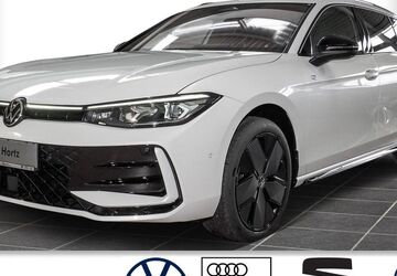 VW Passat Variant 6.600 km 43.750 &euro; Duisburg 47269