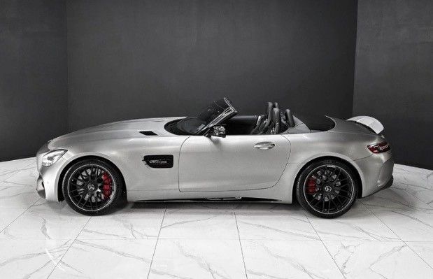 Mercedes-Benz AMG GT C 28.200 km 129.900 &euro; Mülheim an der Ruhr 45478
