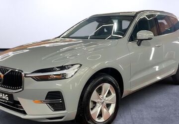 Volvo XC60 23.350 km 36.370 &euro; Recklinghausen 45659