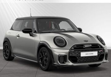 Mini Cooper C 28.550 km 28.874 &euro; Moers 47441