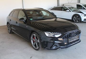 Audi A4 133.000 km 24.490 &euro; Essen 45136