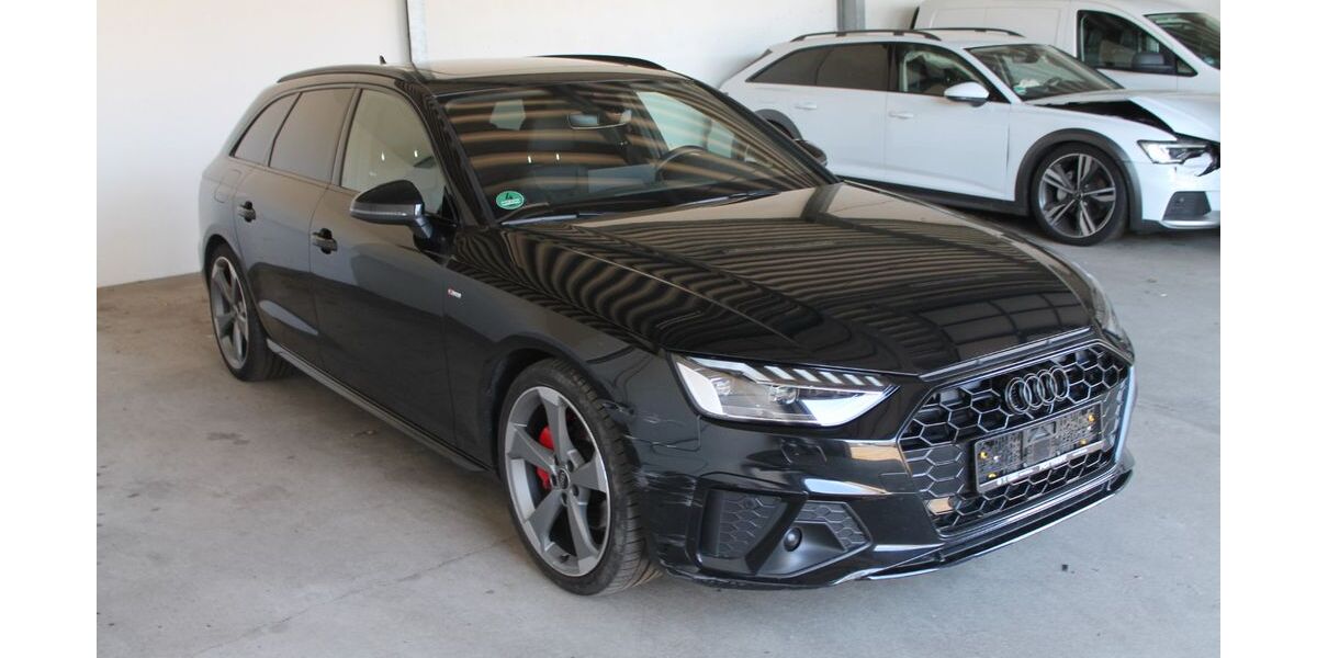 Audi A4 133.000 km 24.490 &euro; Essen 45136