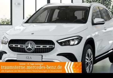 Mercedes-Benz GLA 180 8.501 km 35.790 &euro; Duisburg 47138