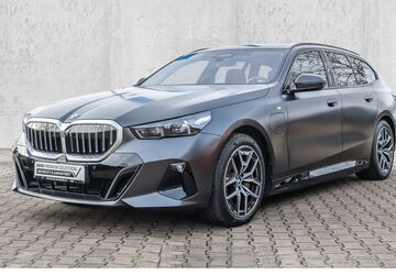 BMW 550 45.926 km 68.680 &euro; Castrop-Rauxel 44579