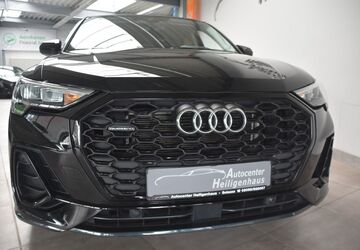 Audi Q3 61.964 km 37.980 &euro; Heiligenhaus 42579