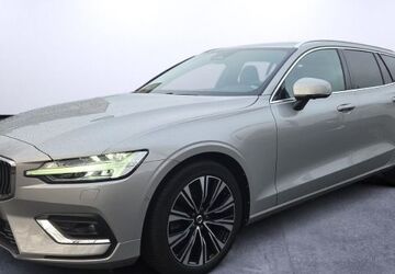Volvo V60 61.614 km 30.990 &euro; Dorsten 46282