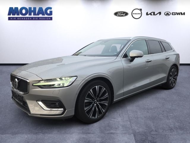 Volvo V60 61.614 km 30.990 &euro; Dorsten 46282
