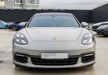 Porsche Panamera 178.000 km 57.500 &euro; Neukirchen-Vluyn 47506