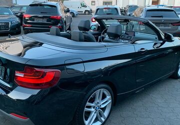 BMW 220 235.000 km 16.550 &euro; Moers 47443