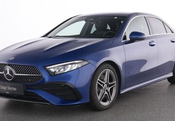 Mercedes-Benz A 250 6.974 km 38.895 &euro; Essen 45309