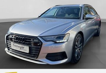 Audi A6 81.272 km 31.220 &euro; Recklinghausen 45663