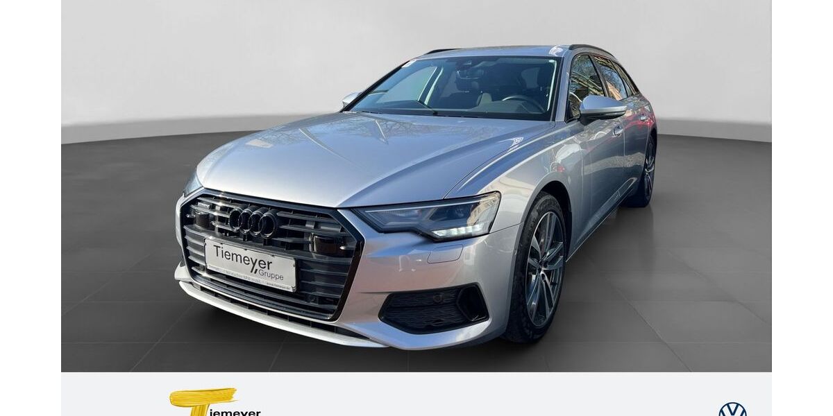 Audi A6 81.272 km 31.220 &euro; Recklinghausen 45663
