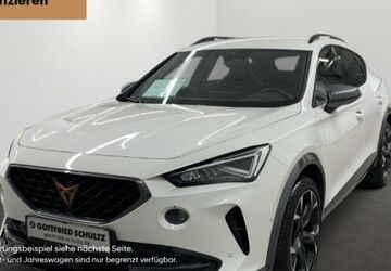 Cupra Formentor 21.073 km 32.490 &euro; Essen 45307