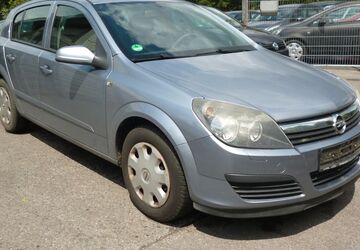 Opel Astra 200.000 km 1.250 &euro; Bottrop 46238