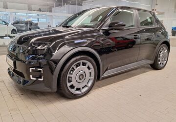 Renault R 5 9.814 km 25.880 &euro; Oberhausen 46049