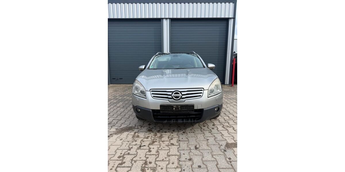 Nissan Qashqai 325.635 km 1.999 &euro; Duisburg 47239