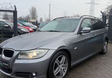 BMW 320 206.000 km 5.000 &euro; Bottrop 46238