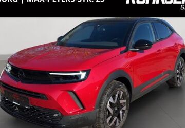 Opel Mokka 5.400 km 19.990 &euro; Duisburg 47059