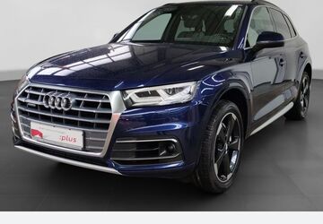 Audi Q5 120.600 km 28.980 &euro; Bochum 44809