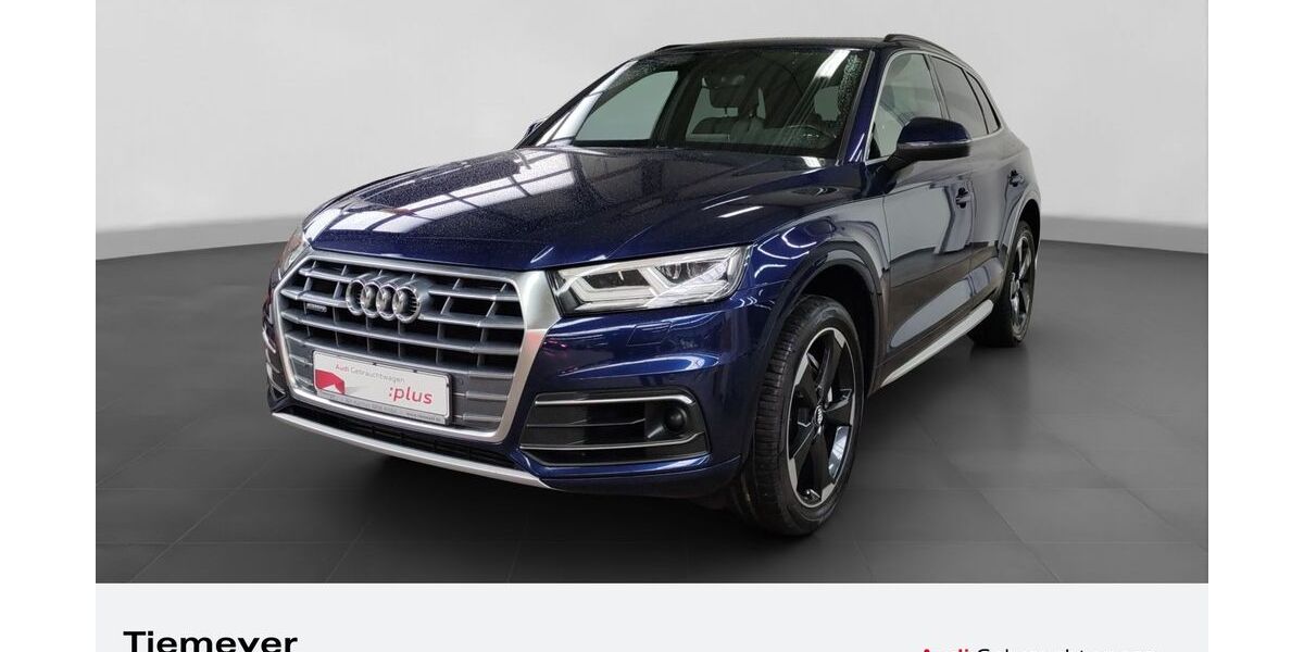 Audi Q5 120.600 km 28.980 &euro; Bochum 44809