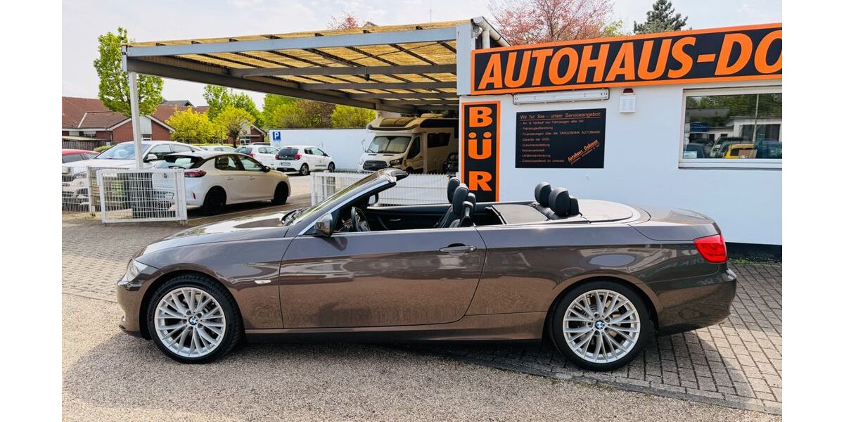 BMW 330 169.400 km 15.980 &euro; Moers 47445