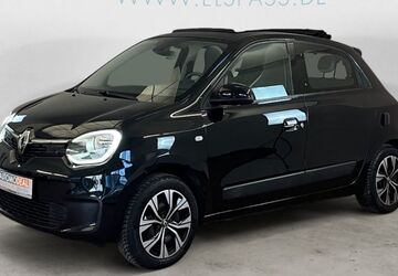 Renault Twingo 46.599 km 10.789 &euro; Moers 47445