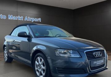 Audi A3 218.000 km 5.950 &euro; Ratingen bei Düsseldorf 40878
