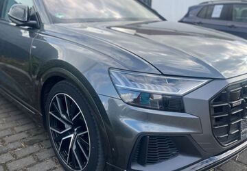 Audi Q8 177.000 km 42.300 &euro; Castrop Rauxel 44579