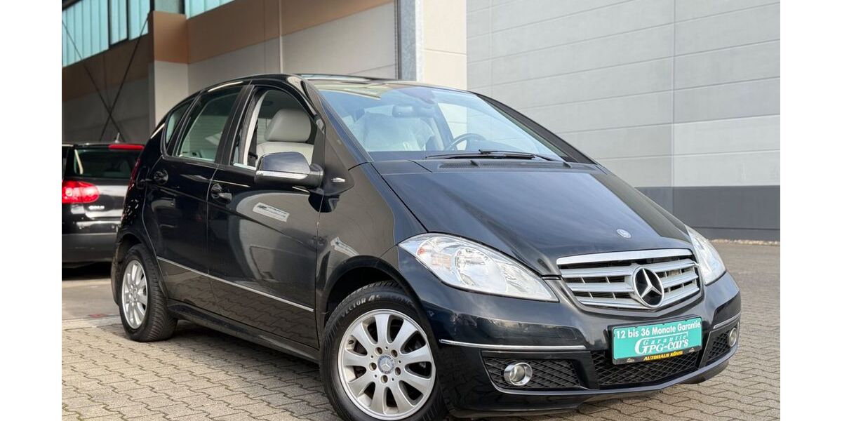 Mercedes-Benz A 180 134.294 km 7.499 &euro; Rheinberg 47495