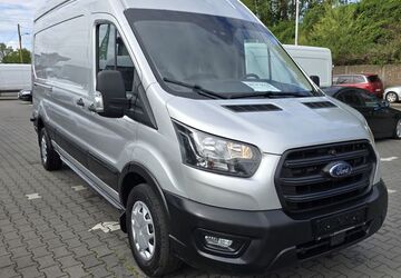 Ford Transit 315.000 km 12.890 &euro; Bottrop 46238