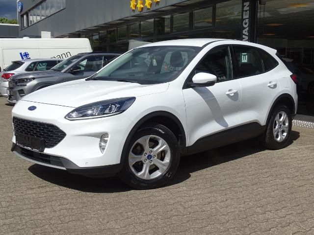 Ford Kuga 110.942 km 22.990 &euro; Essen 45130