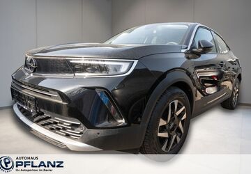 Opel Mokka 22.399 km 16.590 &euro; Bochum 44801