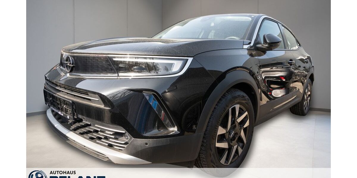 Opel Mokka 22.399 km 16.590 &euro; Bochum 44801