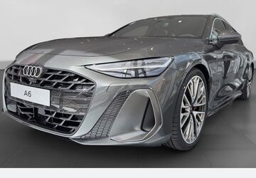 Audi A6 1.050 km 85.980 &euro; Dorsten 46284