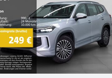 VW Tayron 18.874 km 34.210 &euro; Bochum 44809