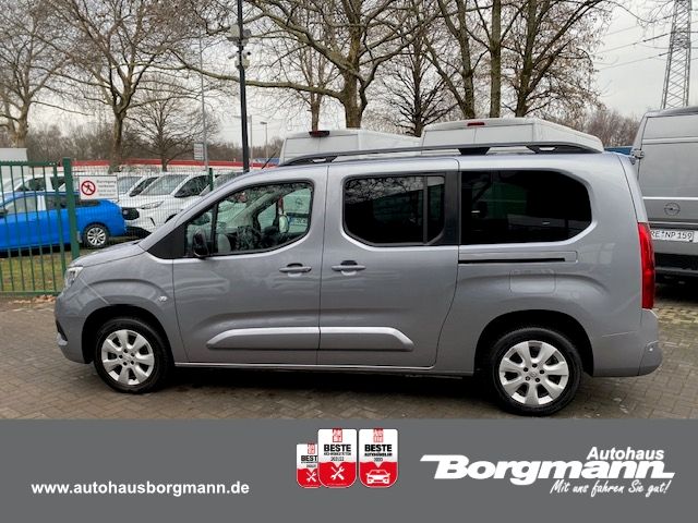 Opel Combo Life 36.550 km 23.490 &euro; Dorsten 46286