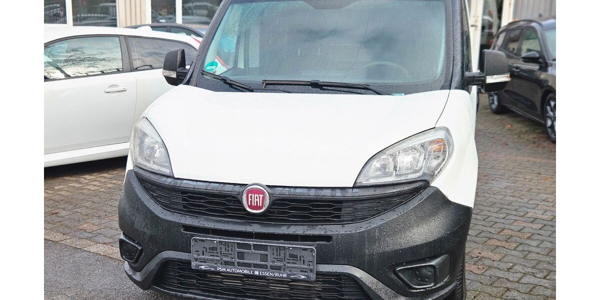 Fiat Doblo 104.697 km 6.000 &euro; Essen 45356