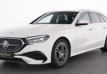 Mercedes-Benz E 200 7.247 km 51.885 &euro; Essen 45309