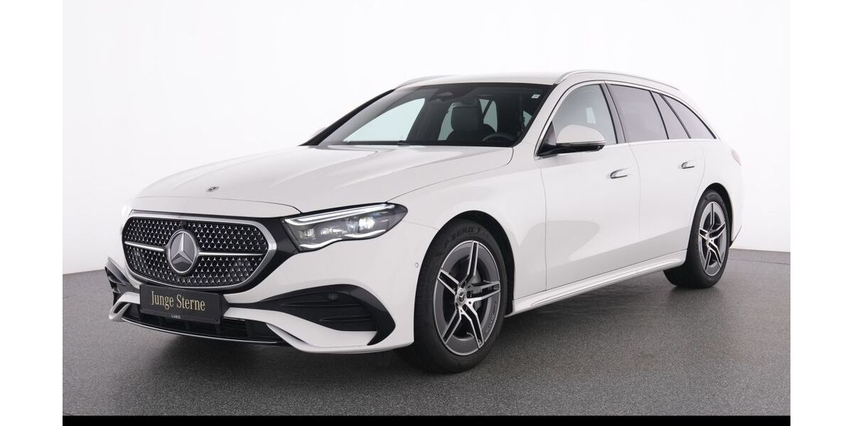 Mercedes-Benz E 200 7.247 km 51.885 &euro; Essen 45309