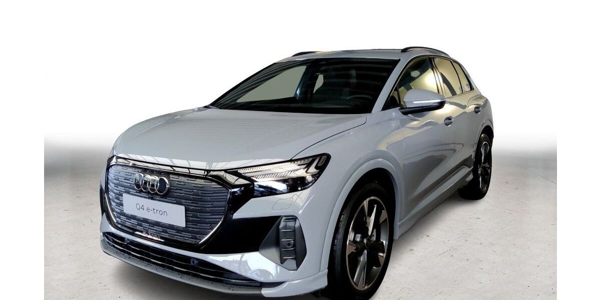 Audi Q4 e-tron 2.900 km 55.470 &euro; Moers 47441