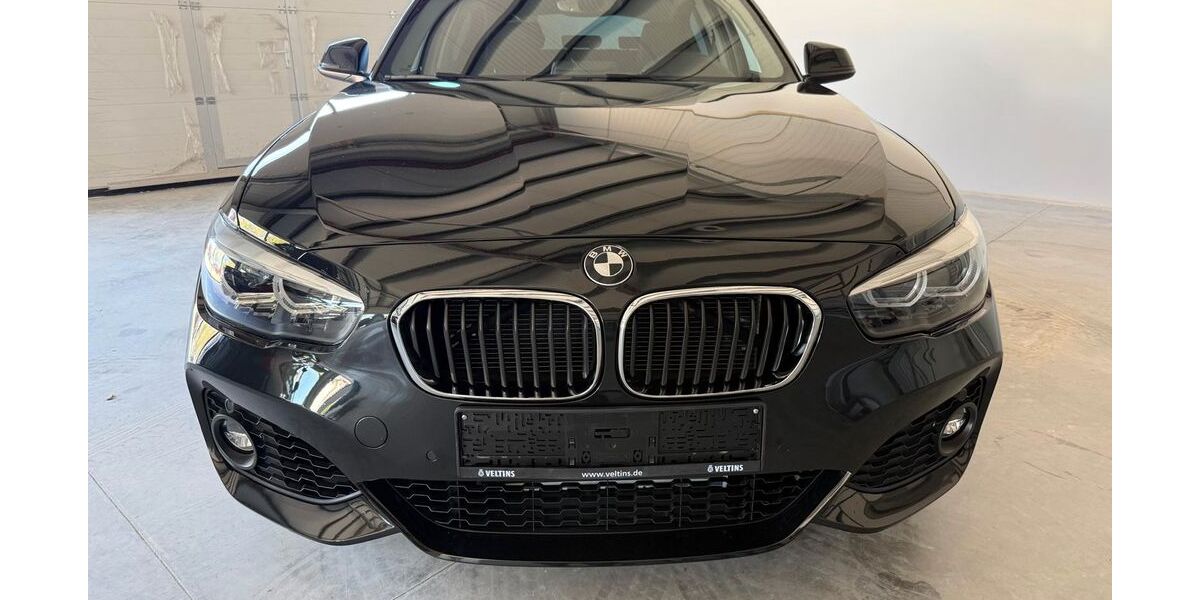BMW 118 103.123 km 14.690 &euro; Duisburg 47138