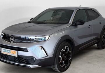 Opel Mokka 55.999 km 17.949 &euro; Moers 47445