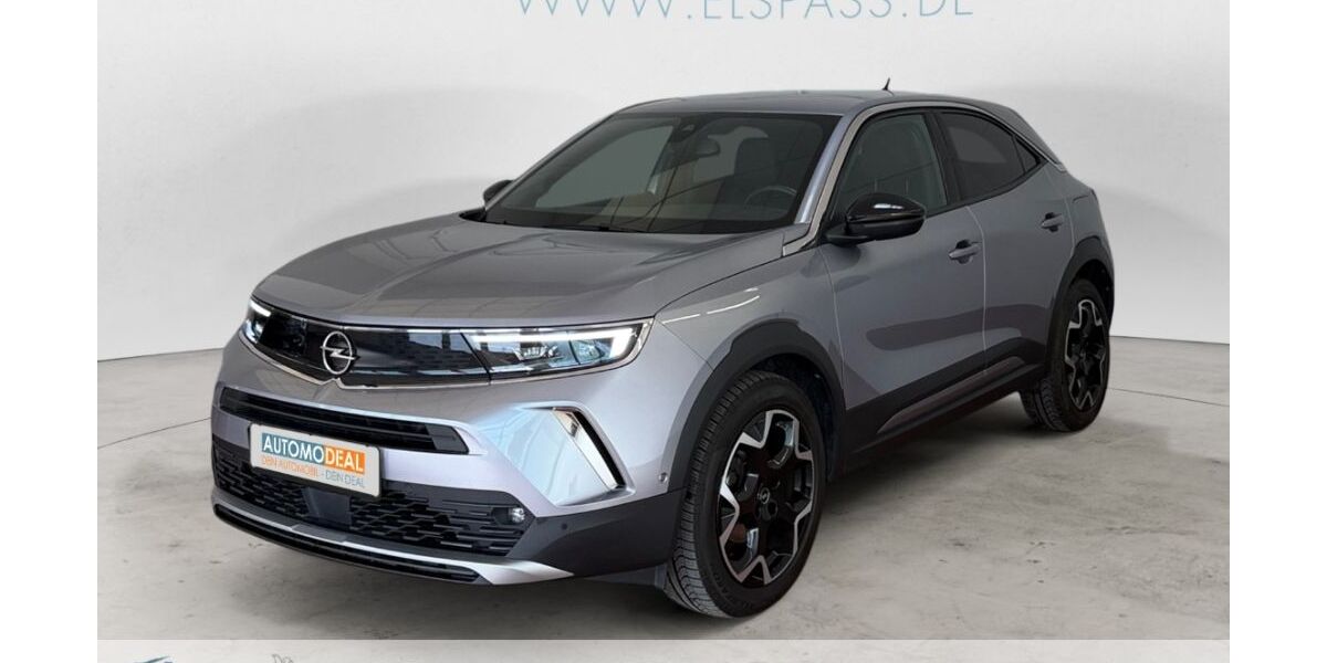 Opel Mokka 55.999 km 17.949 &euro; Moers 47445