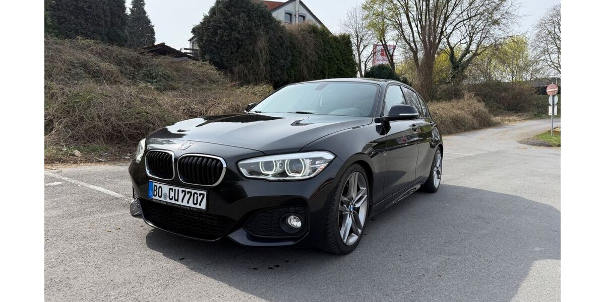 BMW 120 160.000 km 14.000 &euro; Bochum 44892