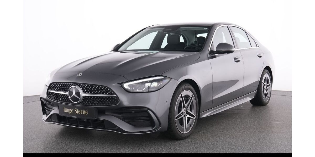 Mercedes-Benz C 200 5.134 km 41.999 &euro; Essen 45309